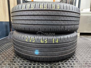 Continental 215/65 R17 Letnja