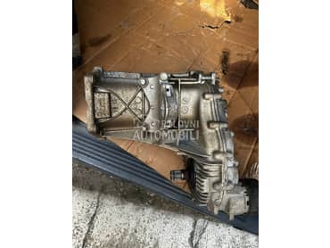 reduktor za Porsche Cayenne od 2011. do 2014. god.