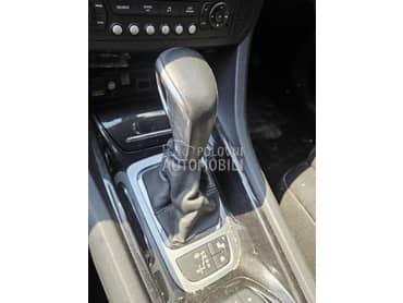Ručica automatskog menjača za Citroen C5
