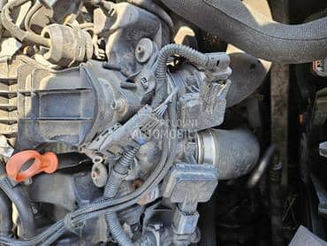 2.0hdi euro 5 klapna gašenja za Citroen C4 Grand Picasso, C4 Picasso, C5 ...