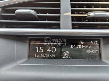 bord računar za Citroen C4, DS4
