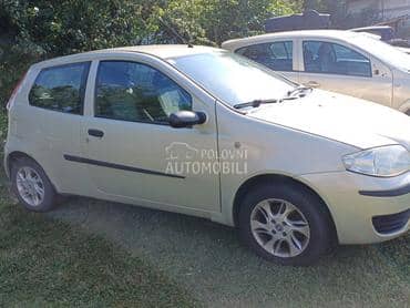 motor 1.2 za Fiat Punto