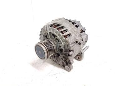 Alternator za Škoda Praktik od 2000. do 2023. god.