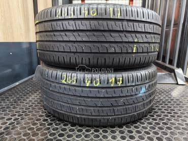 Barum 205/40 R17 Letnja