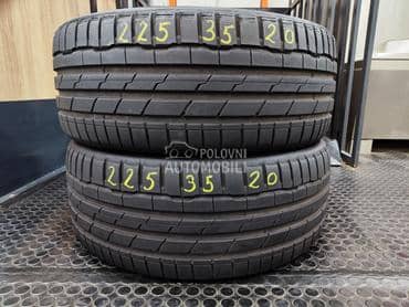 Hankook 225/35 R20 Letnja