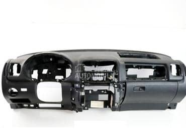 Instrument tabla za Škoda Rapid od 2006. do 2023. god.