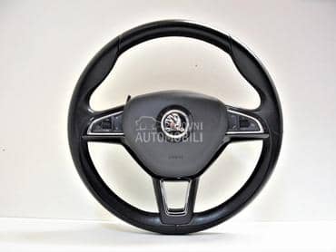 Volan za Škoda Rapid od 2006. do 2023. god.