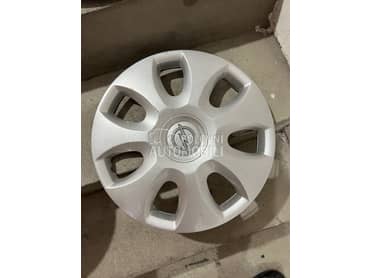 Ratkapne GM 15" Bez rupa