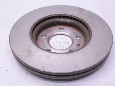 Diskovi i doboši za Chevrolet Spark, Aveo, Kalos ... od 2004. do 2014. god.