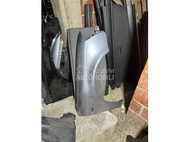 Blatobran desni za Audi A4 od 2005. do 2007. god.