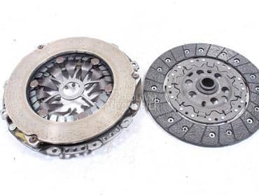 Set kvačila za Škoda Rapid od 2006. do 2023. god.