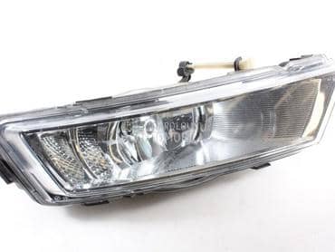 Maglenke za Škoda Rapid od 2006. do 2023. god.