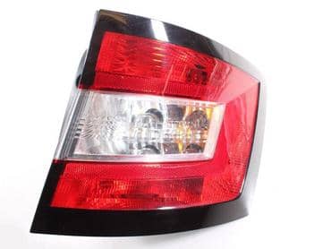 Stop svetla i stop lampe za Škoda Rapid od 2006. do 2023. god.