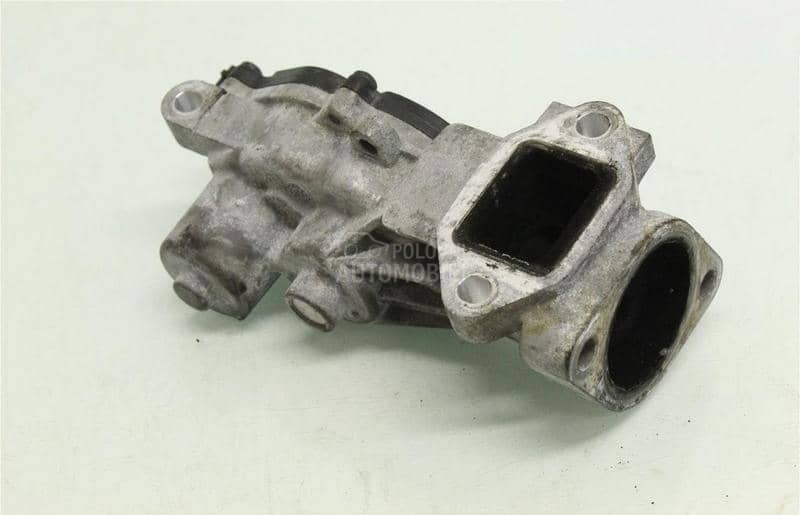 EGR ventil