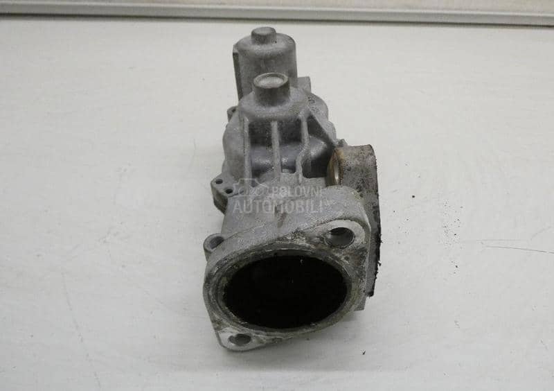 EGR ventil