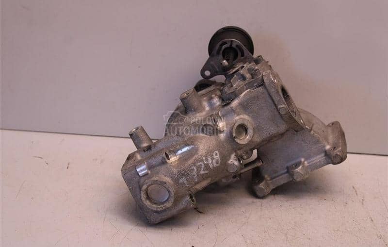 EGR ventil
