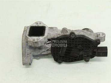 EGR ventil za Chevrolet Spark, Aveo, Kalos ... od 2004. do 2014. god.