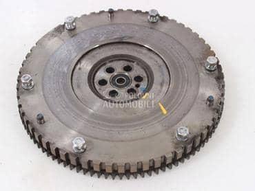 Zamajac za Chevrolet Cruze od 2004. do 2014. god.