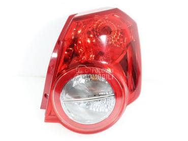 Stop svetla i stop lampe za Chevrolet Kalos od 2004. do 2014. god.