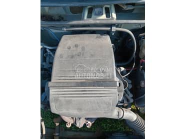 kuciste filter vazduha za Fiat Punto