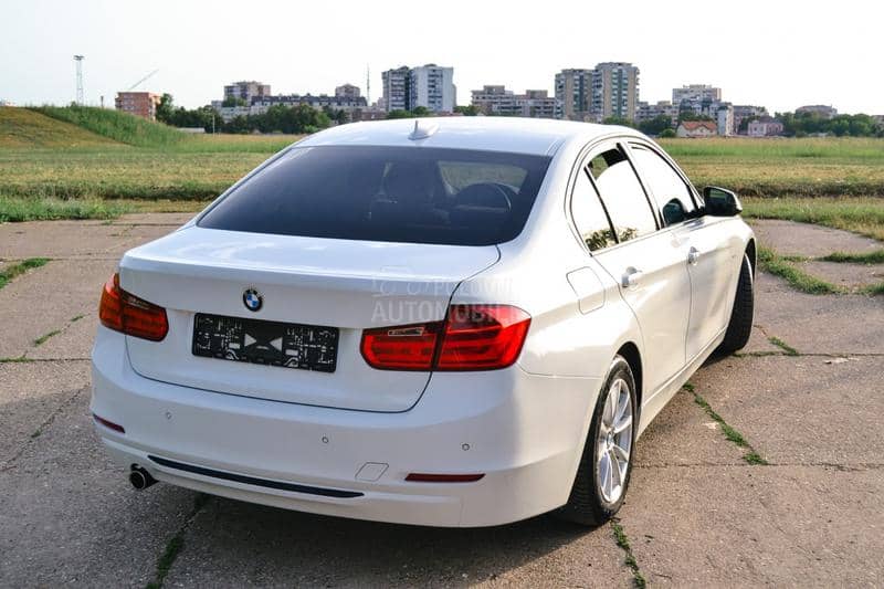 BMW 316 SPORT