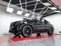 Mercedes Benz GLE 63 AMG S Coupe