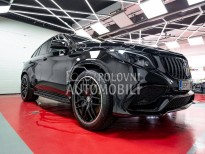 Mercedes Benz GLE 63 AMG 