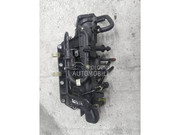 Usisna grana za Lancia Delta