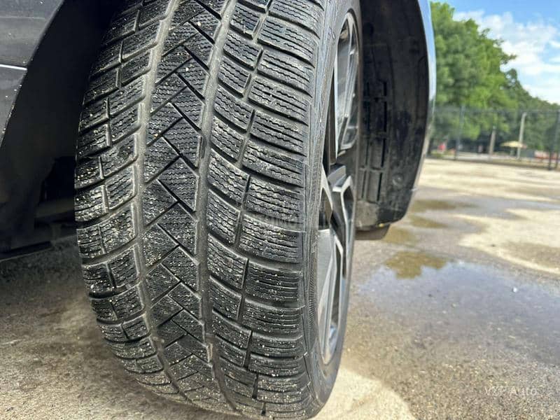 Land Rover Range Rover Autobiography 2.0