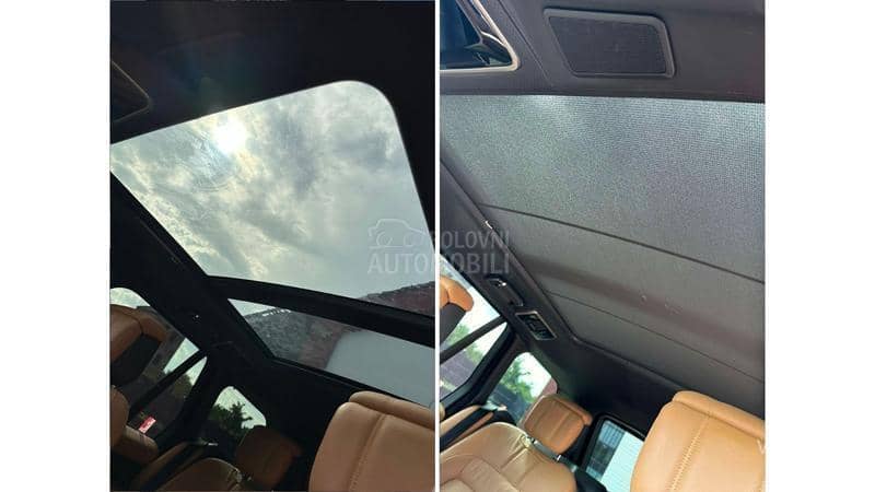 Land Rover Range Rover Autobiography 2.0