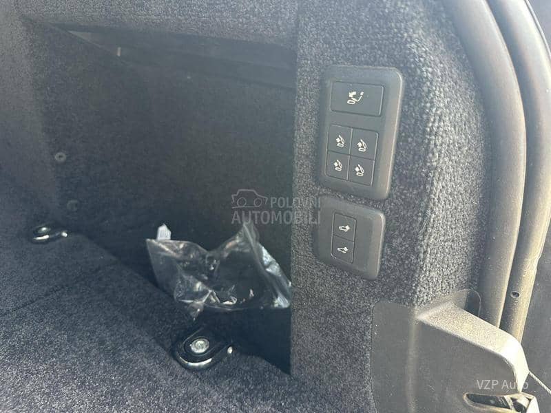 Land Rover Range Rover Autobiography 2.0