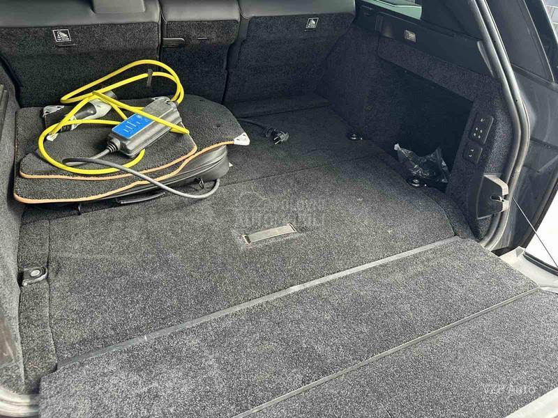 Land Rover Range Rover Autobiography 2.0