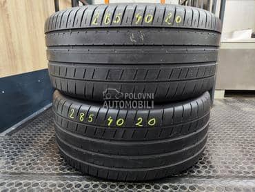 Dunlop 285/40 R20 Letnja