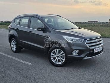 Ford Kuga 1.5Tdci