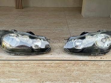 Levi i Desni Farovi Far za Volkswagen Golf 6 od 2008. do 2013. god.