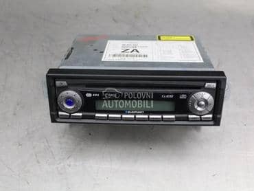 Radio CD za Chevrolet Kalos