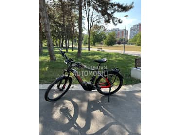 Haibike Trekking 9