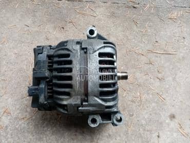 alternator 1.4-1.6 benzin za Renault Clio, Laguna, Megane ... od 1996. do 2003. god.