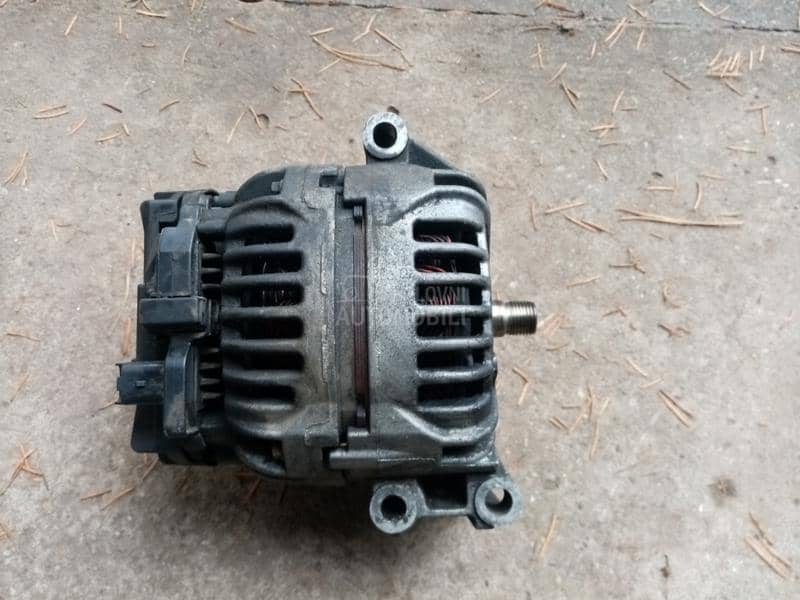 alternator 1.4-1.6 benzin