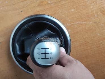 Rucica-kozica menjaca za Ford Fusion