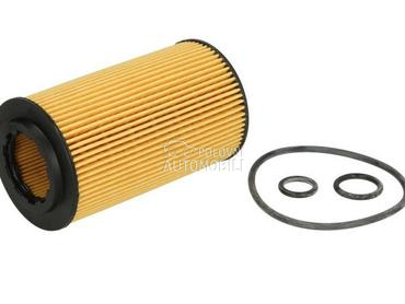 Filter ulja za Infiniti Q50 od 2013. do 2013. god.