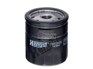 Filter ulja za Daewoo Lanos od 2004. do 2008. god.