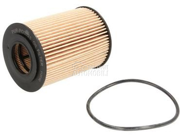 Filter ulja za Mercedes Benz GLK Klasa od 2009. do 2015. god.