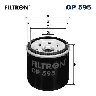 Filter ulja