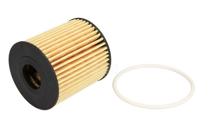 Filter ulja