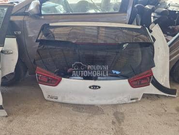 niro  vrata za Kia Ostalo od 2016. do 2021. god.