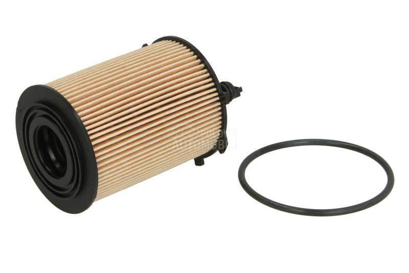 Filter ulja