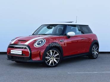 MINI Cooper SE