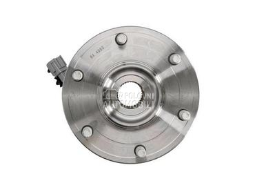 Lezaj lager tocka za Nissan Pathfinder od 2013. do 2013. god.