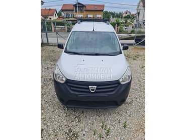 Dacia Dokker 